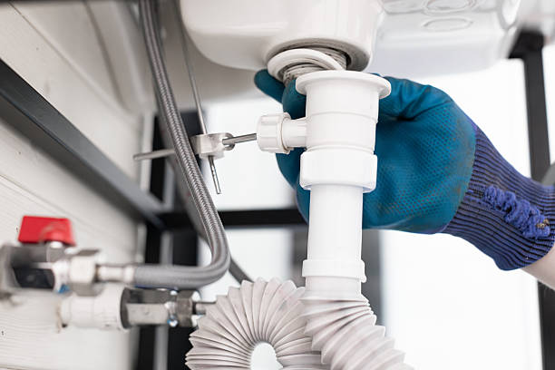 Reliable Faucet Repair contractor in Dane, WI by Masters Plumbing Service